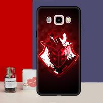 G2 ESports Case For Samsung Galaxy J3 J5 J7 2017 J1 A3 A5 2016 J4 J6 Plus A6 A8 A7 A9 J8 2018 Cover J4 2018 - J400 black