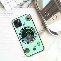 karl jacobsTelefono dėklas iPhone 11 12 Mini 13 14 15 Pro XS Max X Plus SE XR Korpusas iPhone12mini gray