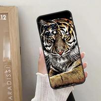 Ferocious Tiger Animal Case For OnePlus 12 11 9 10 Pro 9RT 10T 10R 12R OnePlus Nord 2 CE 3 Lite CE4 N10 N20 Cover OnePlus 9R