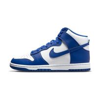 Nike Dunk High Game Royal Unisex 42 blue