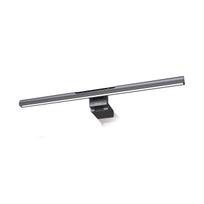 Philips DSK204 Monitor Light Screen Bar Desk Light, LED, Eye-Friendly Clip-on Desk Light for Gaming, Telework, Reading, Blue Light Filtering, Touch