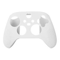 Silikoninis žaidimų pultelio apsauginis dėklas, skirtas XBox serijos S X valdikliui juoda