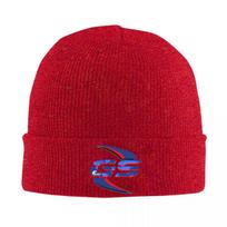 GS F800 GS Motorcycle Hat Autumn Winter Skullies Beanies Ski Cap Men Women Acrylic Skullcap One Size black