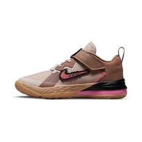 Nike LeBron 18 Low Wile E. Vs Roadrunner Space Jam PS sportbačiai DJ3761-401 28 brown