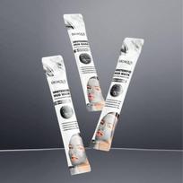 BIOAQUA - Dead Sea Mud Whitening Mud Mask #Dead Sea Mud - 1pc gray