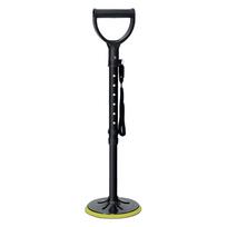 Adjustable Standing Assist Aid Stable Supports Equipment Standing Assist Device for Stand-Up Support Short-Distance Mobility geltona