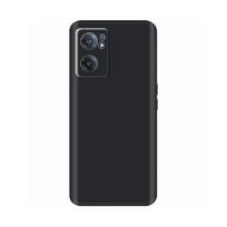 For Oneplus Nord CE 2 5G Case Soft Silicone Shockproof Protection Phone Cover for Oneplus Nord CE 2 CE2 NordCE2 IV2201 5G Cases Nord CE 2 5G gray