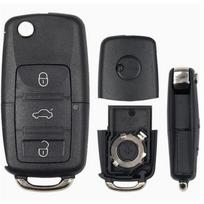 Volkswagen B5 modelio sulankstomo rakto korpusas Passat, Lavida, Bora, Sagitar, Tiguan modeliams gray