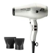Plaukų džiovintuvas - Parlux - Powerlight 385 - Joninis - 2150W - Pilkas