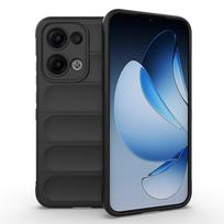 Oppo Reno 13 Pro Phone Case,Soft TPU Shockproof Phone Cover for Oppo Reno 13 Pro juoda