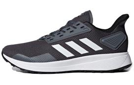 Adidas Duramo 9 Shoes 'Black Grey' F34491 42⅔ black