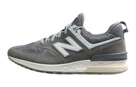 New Balance Odinės panelės kedai MS574BG 37