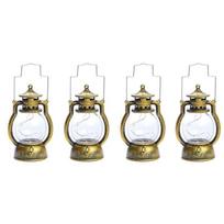 ABBY-4Pcs Outdoor Hanging Decorative Farmhouse Decor For Birthday Party Christmas Decorative beige