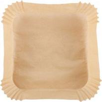 Adler Paper Liners for Air Fryer | AD 6732 | 100 | Dimensions (W x L) 20 x 20 x 4.5 cm AD 6732 | 5905575909664