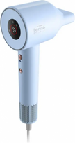 ETA Hair dryer | Fenité Pastels ETA831990010 | 1600 W | Number of temperature settings 3 | Ionic function | Light Blue | Diffuser nozzle ETA831990010 | 8590393406487