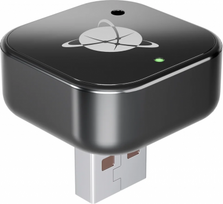 Navitel Wireless CarPlay/Android Auto Adapter | CPA5 | USB connectivity | Bluetooth | Wi-Fi CPA5 | 8594181746915