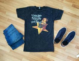 The Smashing Pumkings shirt vintage 3XL black