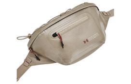 Under Armour Under Armour SUMMIT Polyester Fanny Pack Regular Unisex T ONESIZE beige