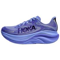 Hoka One One Skyward X 2 Patogiai priglundantys bėgimo bateliai Vyriški sportbačiai Levandų-Violetiniai 1171925-BSSM 42⅔ blue