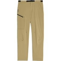 On Trek Pants Casual Pants Men's Hunting Set/Black 1ME11491944 L beige
