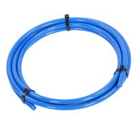 Built in Copper Tube Bender 5/8 Inch 4m Length PE Plastic Copper Tube Bending Strip for Air Conditioning HVAC