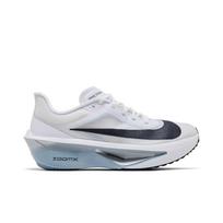 Nike Zoom Fly 6 'White Gridiron Pure Platinum' (Unisex) White / Pure Platinum / Obsidian Mist / Gridiron Running Shoes FN8454 104 45.0 white