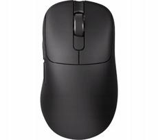 Belaidė žaidimų pelė Ajazz AJ 179 Pro, juoda, 26000 dpi