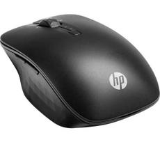 Belaidė HP Travel Bluetooth pelė, juoda, biurui