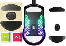 Pelės padas SteelSeries Aerox 3, su dovana