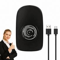 Pelės simuliatorius TREMBLING MOUSE, USB, nuotoliniam darbui