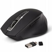 Belaidė ergonomiška pelė Yenkee YMS 2075 WL, 2400 DPI, USB