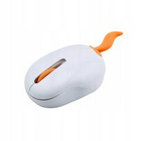 Belaidė tyli pelė FOX LISEK Mini