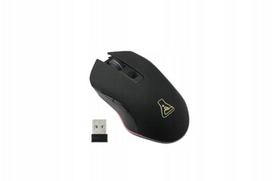 Belaidė pelė G-Lab Kult Helium, 6400 dpi, LED RGB, USB, PC/PS5/Xbox