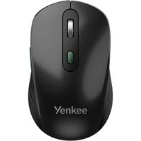 Belaidė „Yenkee YMS 2045BK“ kompiuterio pelė, „Bluetooth“, 150 val.