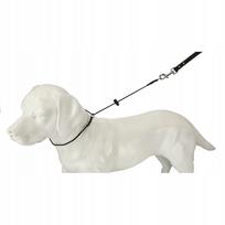 Dingo Gear metalinis antkaklis šunims, 3 mm, 50 cm perimetras