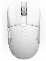 Belaidė pelė NZXT Lift Elite, balta