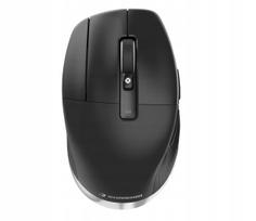 Belaidė 3Dconnexion CadMouse Pro kairiarankiams