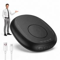 Pelė su judesio simuliatoriumi, USB, nuotoliniam darbui