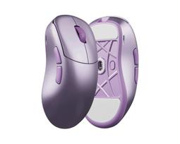 Belaidė pelė Lamzu Thorn V2 8K, violetinė