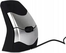 Ergonominė pelė Bakkerelkhuizen DXT, 2000 DPI, USB