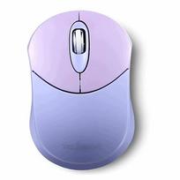 Belaidė Bluetooth optinė pelė nešiojamam kompiuteriui