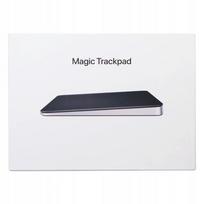 Belaidis „Apple Magic Trackpad“ jutiklinis kilimėlis, juodas