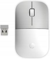 Belaidė pelė HP, 2,4 GHz, USB, keraminė slydimo juosta