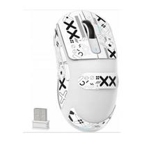 Belaidė žaidimų pelė Attack Shark X3, 49 g, Pixart 3395 sensorius