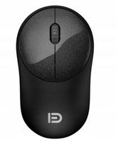 Belaidė ergonomiška pelė i886, 2,4 GHz, tyli