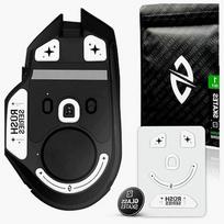 Stikliniai padasai Razer Basilisk V3 Pro pelės slydimui