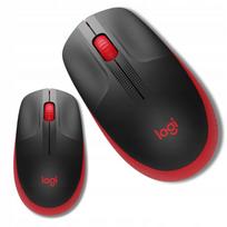 Belaidė optinė pelė Logitech, didelė, Bluetooth