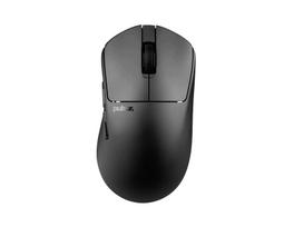 Belaidė žaidimų pelė Pulsar X3 Mini CrazyLight, juoda