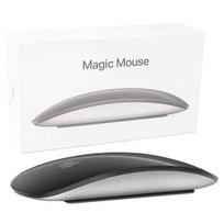 Belaidė pelė Apple Magic Mouse Black A1657 su Lightning