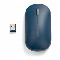 Belaidė pelė SURE TRACK DUAL, mėlyna